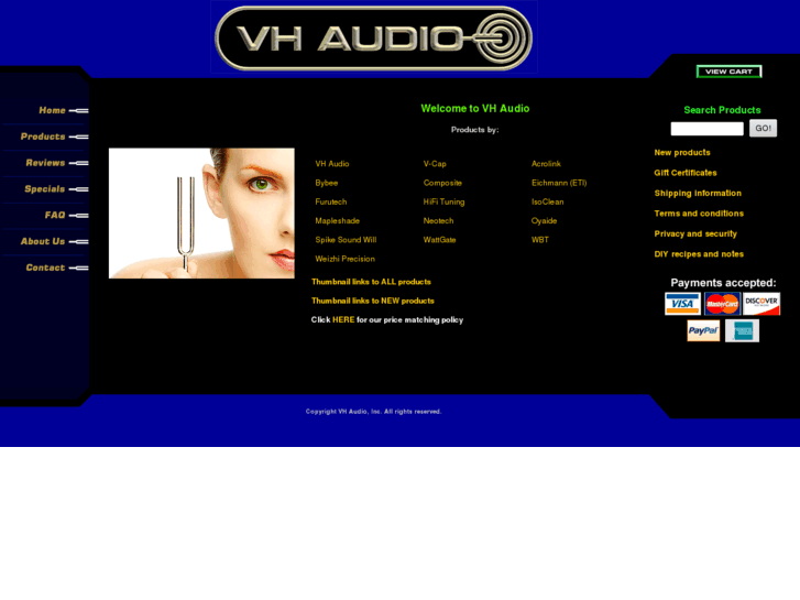 www.audioinlet.com