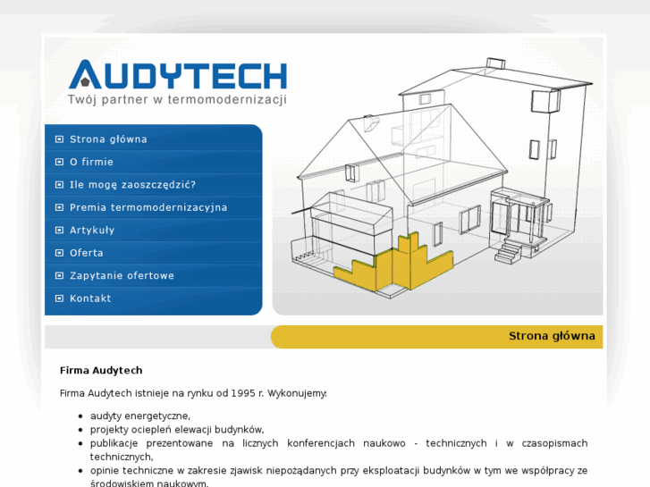 www.audytech.pl