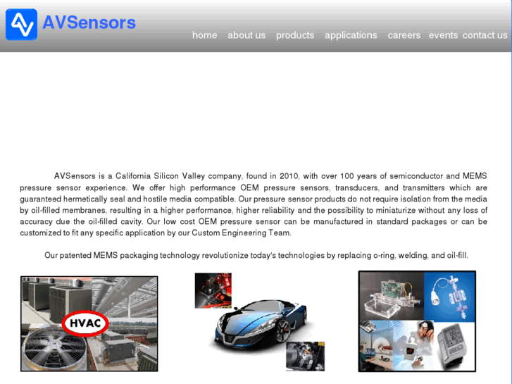 www.avsensors.com