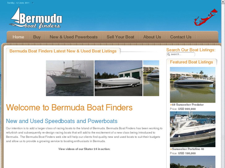 www.bermudaboatfinders.com