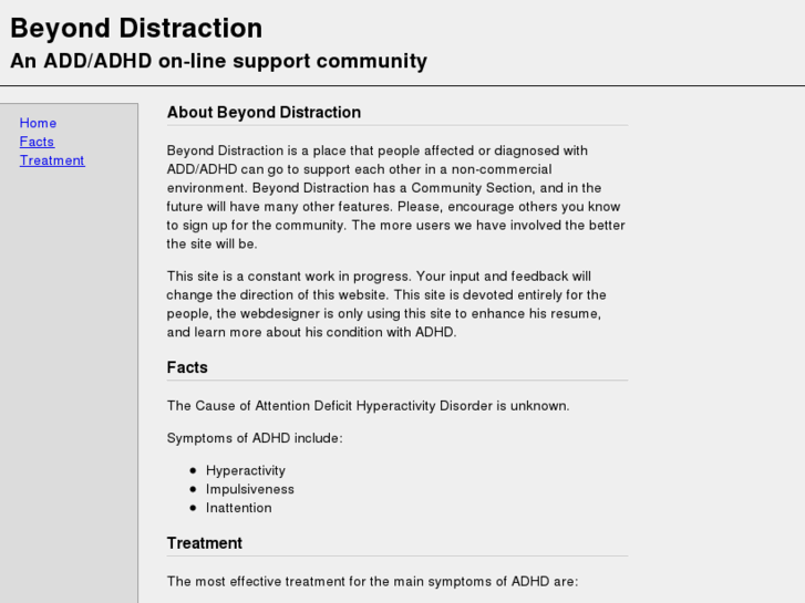 www.beyonddistraction.com