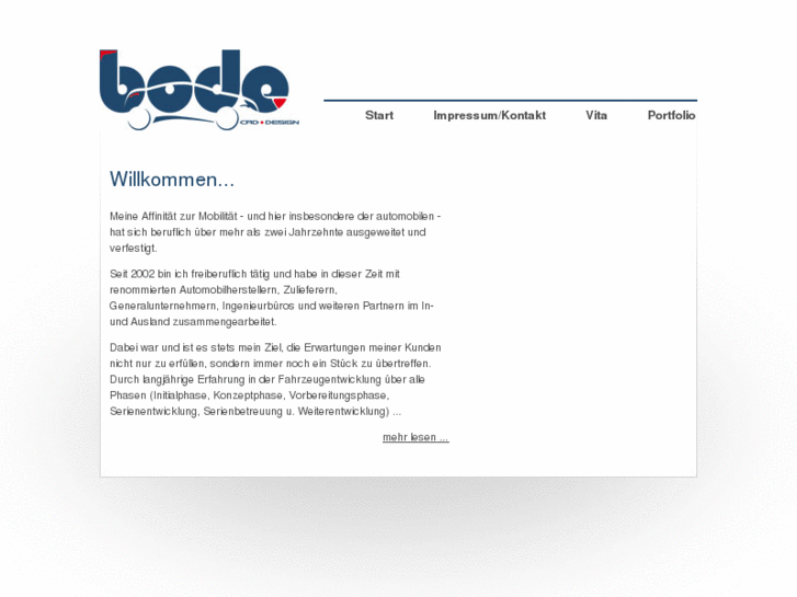 www.bode-cad-design.com