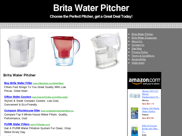 www.britawaterpitcher.com