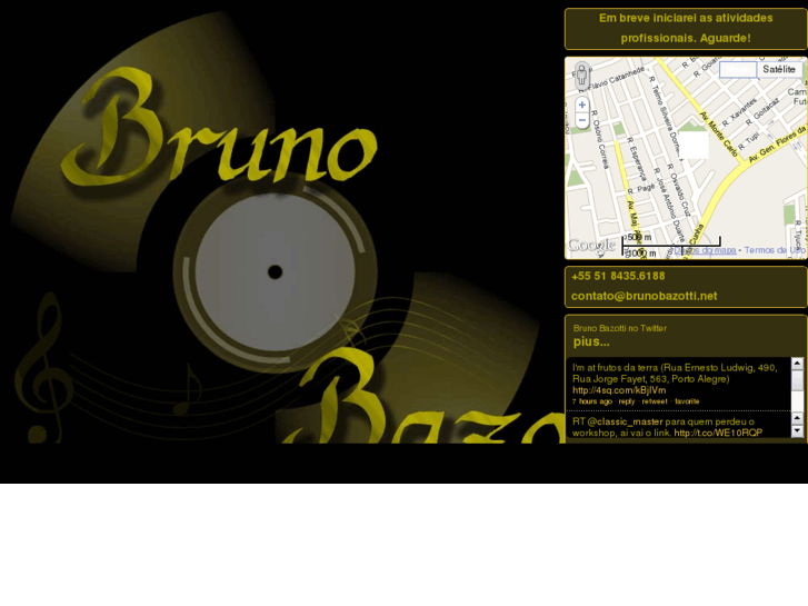 www.brunobazotti.net