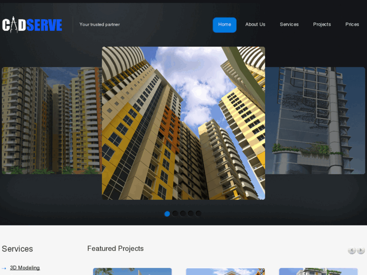 www.cadserve.net