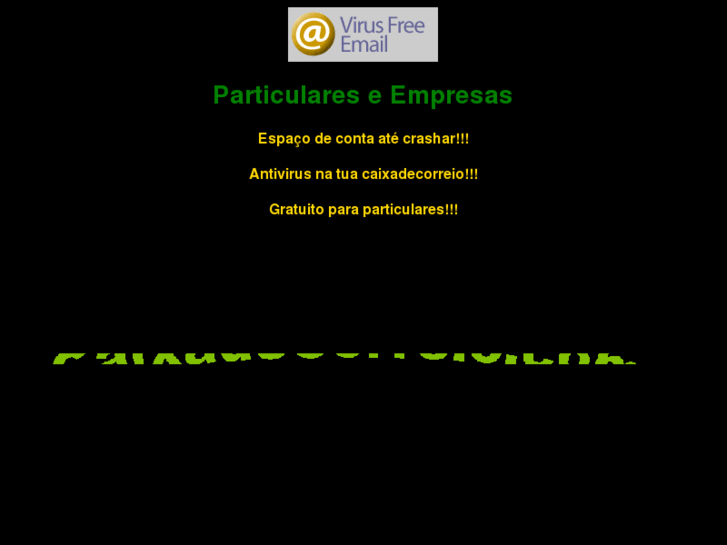 www.caixadecorreio.com