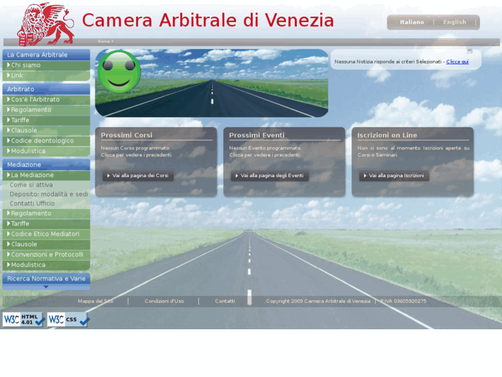 www.camera-arbitrale-venezia.com