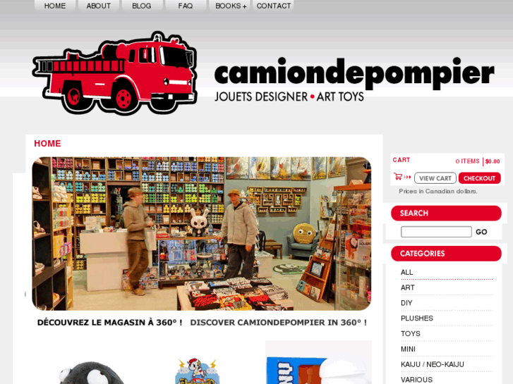 www.camiondepompier.com