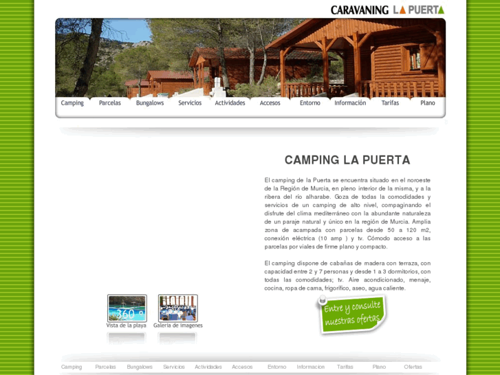 www.campinglapuerta.com