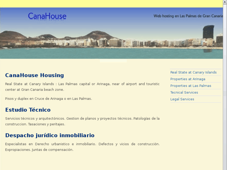 www.canahouse.com