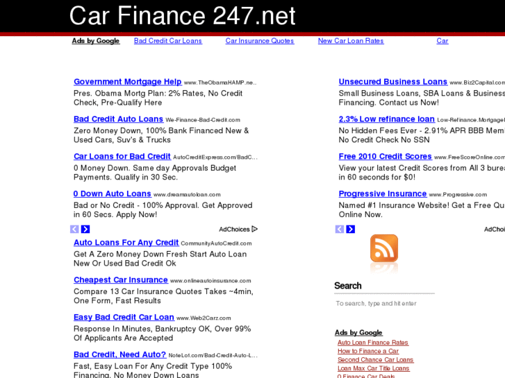 www.carfinance247.net