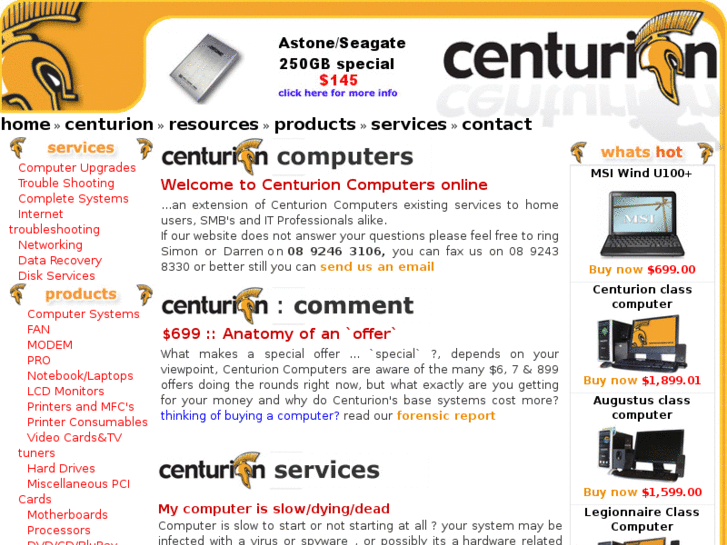 www.centurioncomputers.com.au