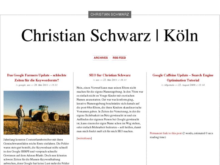 www.christian-schwarz.info