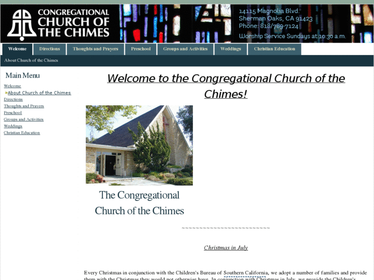 www.churchofthechimes.org