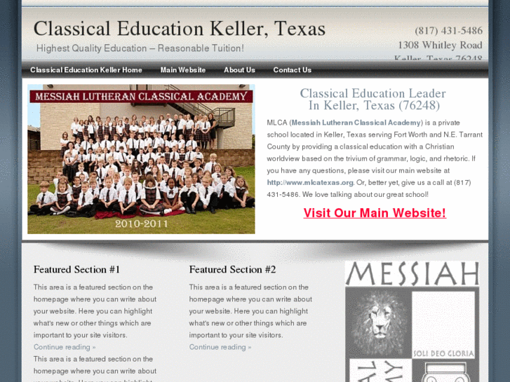 www.classicaleducationkeller.org