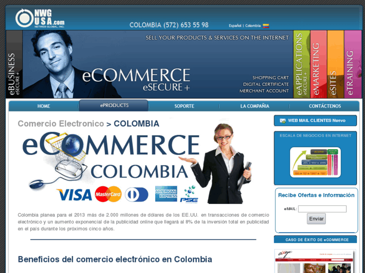 www.comercioelectronicocolombia.com