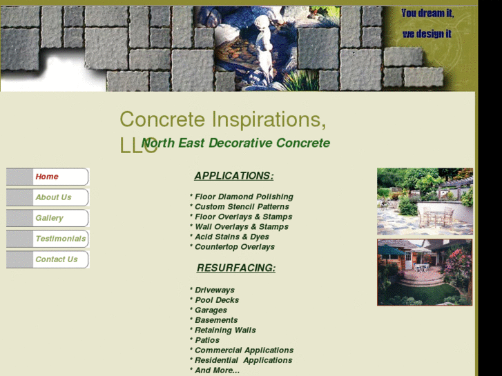 www.concreteinspirations.com