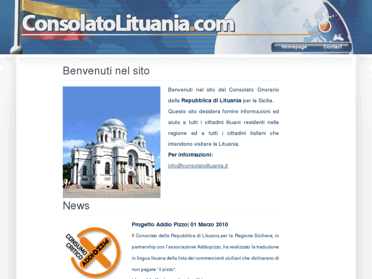 www.consolatolituania.com