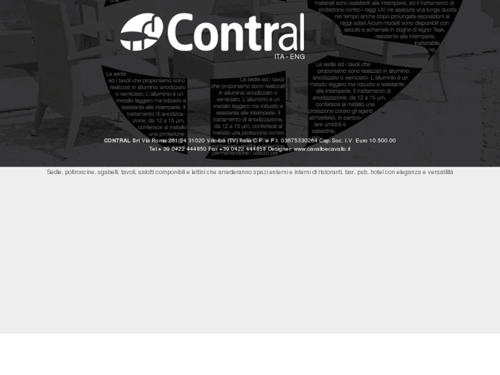 www.contral.it