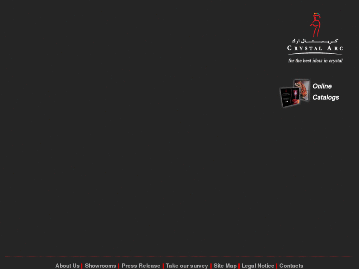 www.crystalarc.net