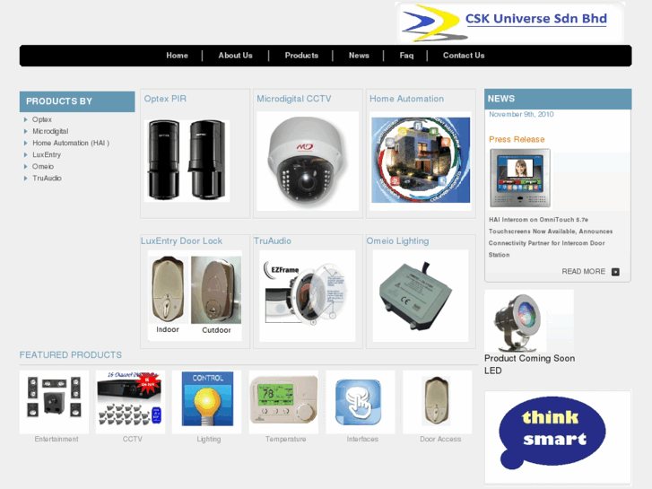 www.cskuniverse.com