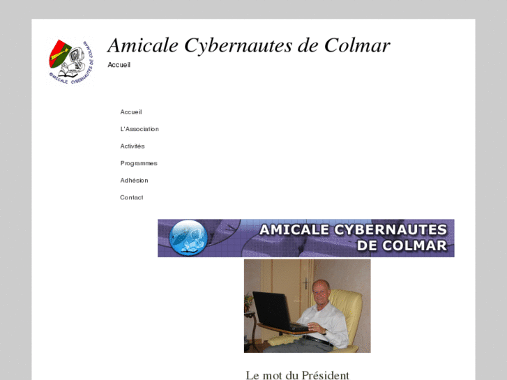 www.cybernautes.net