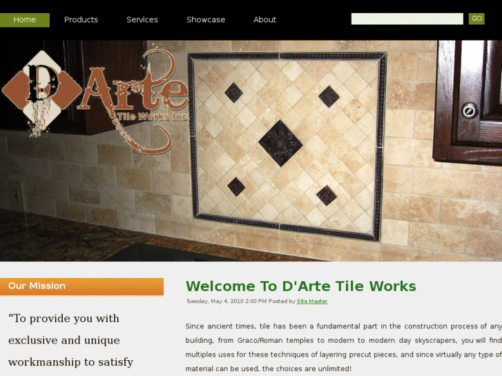 www.dartetileworks.com