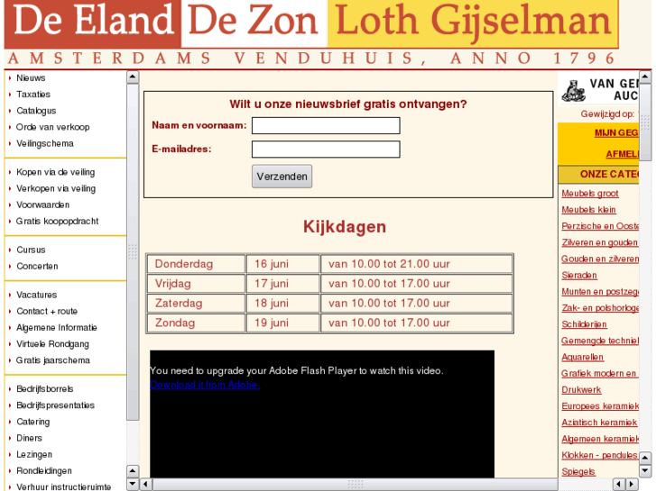 www.deeland.nl