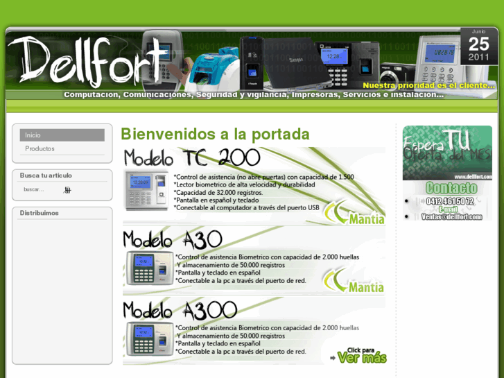 www.dellfort.com