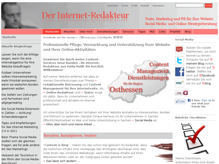 www.der-internet-redakteur.de