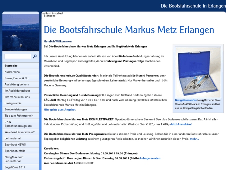 www.die-bootsfahrschule.de