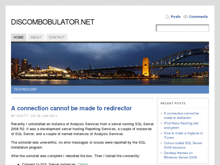 www.discombobulator.net