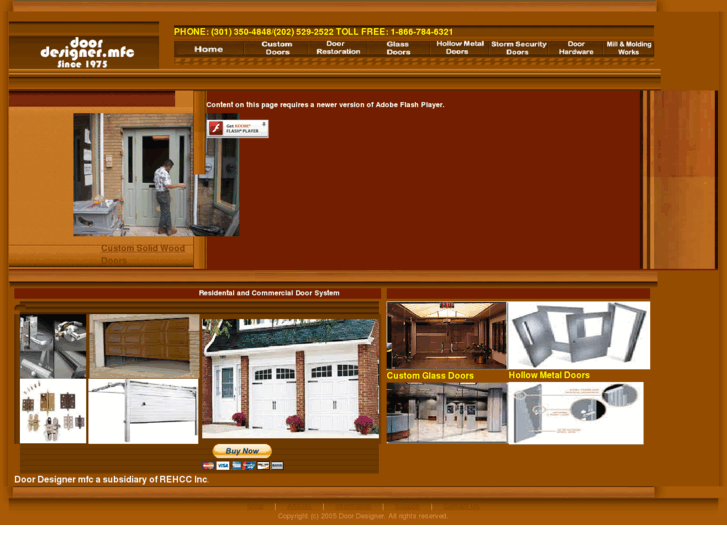 www.doordesigner.net