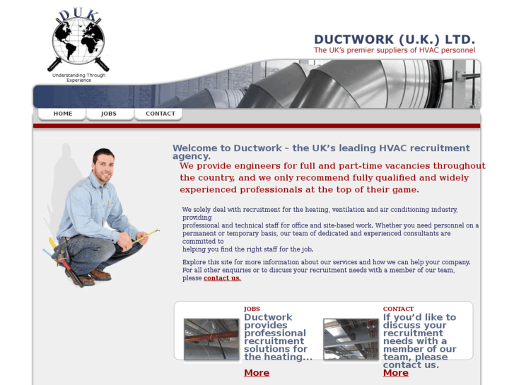 www.ductworkukltd.com