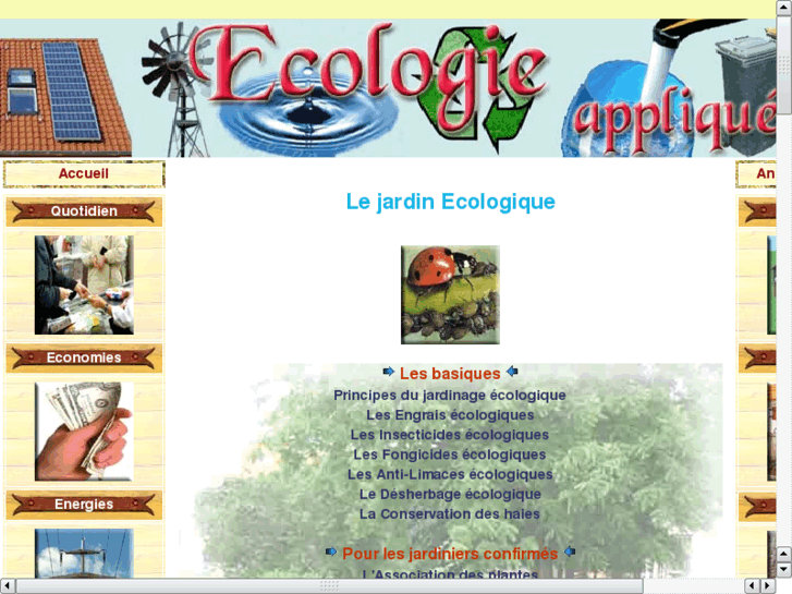 www.ecologie-solutions.info