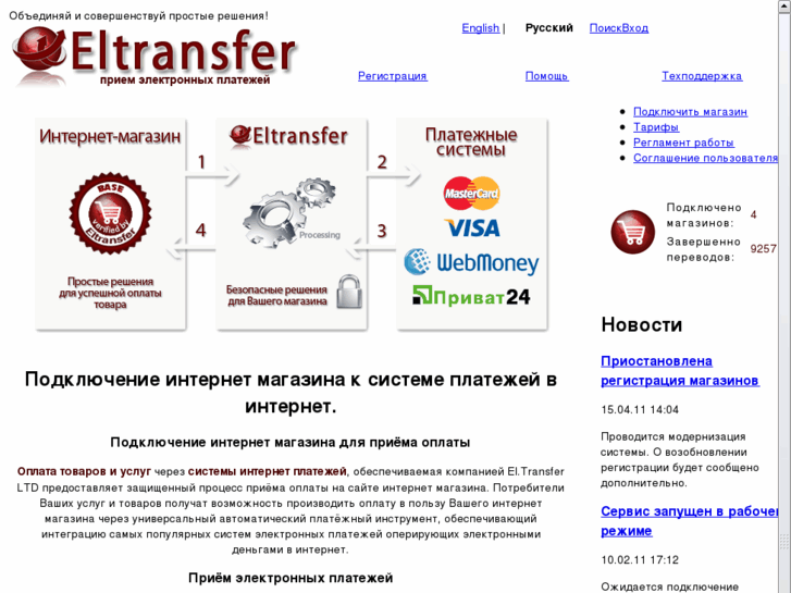 www.eltransfer.net