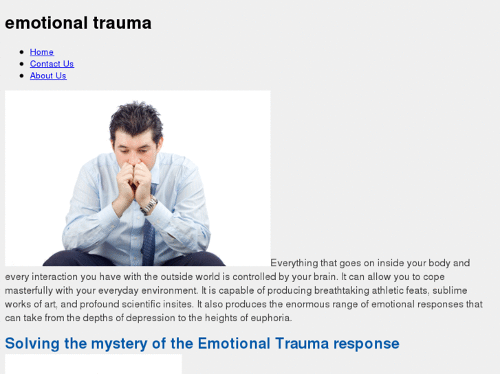 www.emotionaltrauma.net