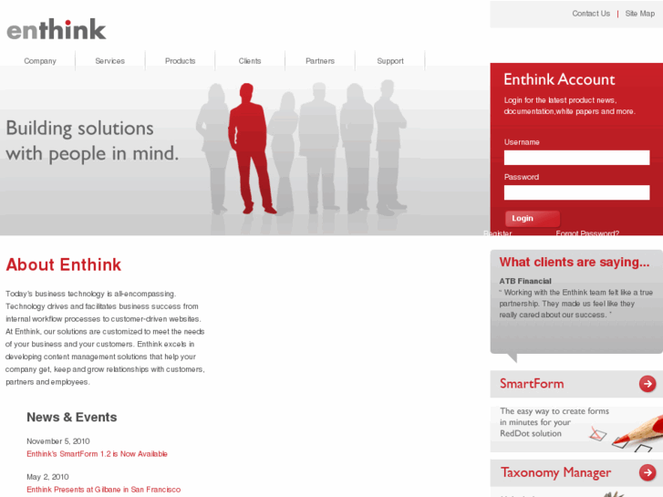 www.enthink.biz