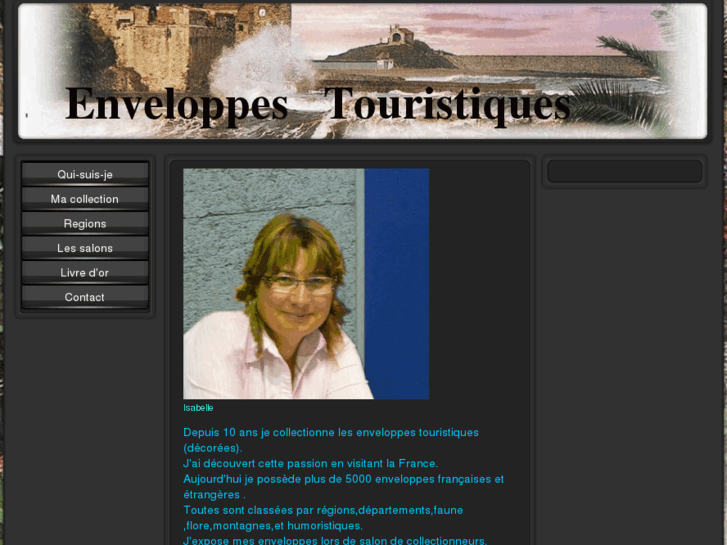 www.enveloppestouristiques.com