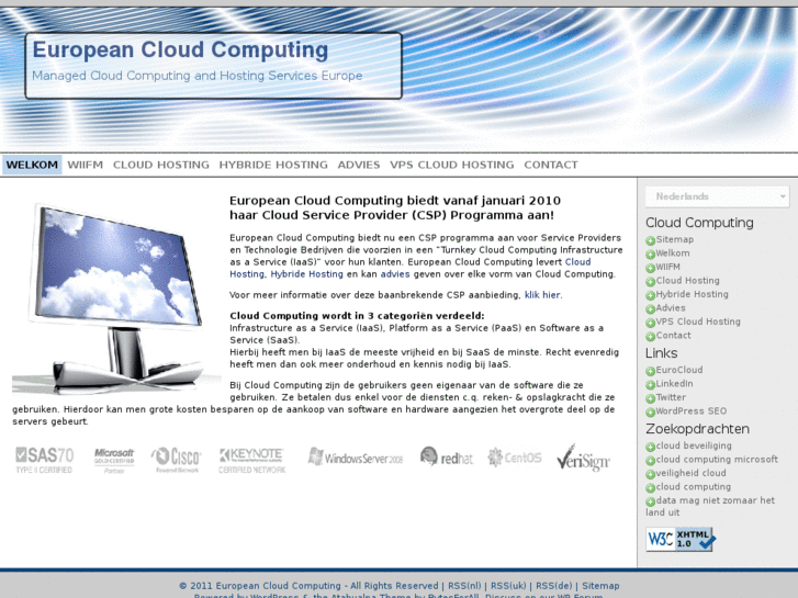 www.europeancloudcomputing.nl
