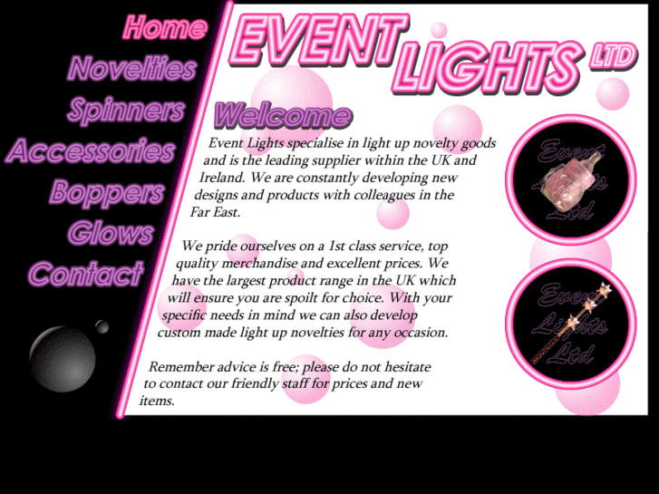 www.eventlights.co.uk