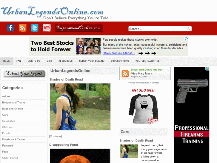 www.feedthehate.com