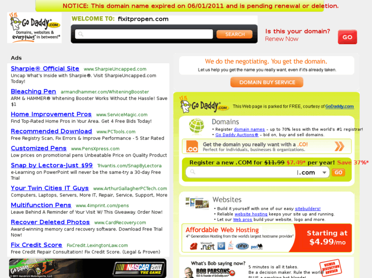 www.fixitpropen.com