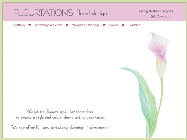 www.fleurtations-floral.com