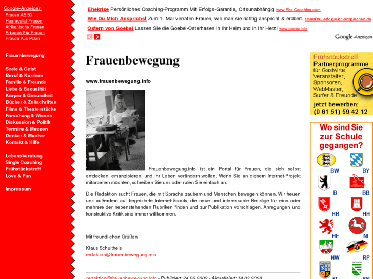 www.frauenbewegung.info