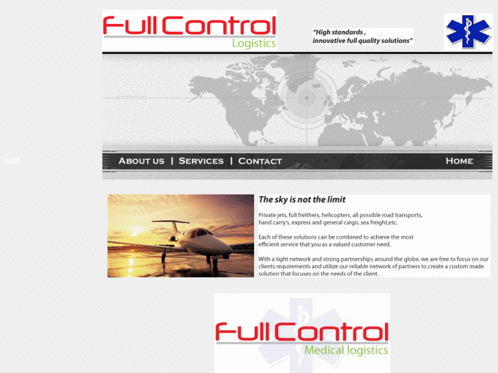 www.fullcontrollogistics.com