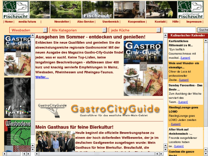 www.gastro-city-guide.de