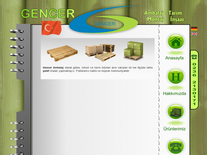 www.gencerambalaj.com