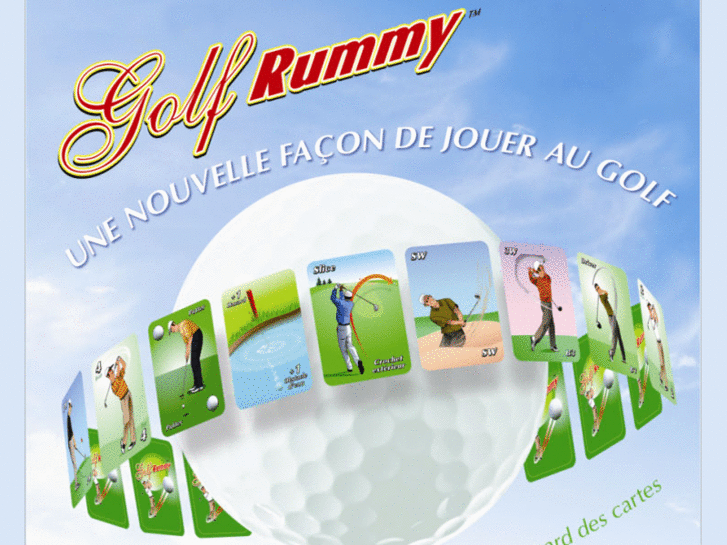 www.golfrummy.com