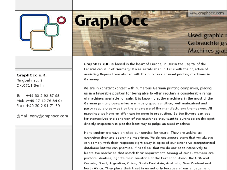 www.graphocc.com